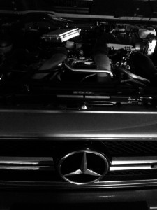 G63 AMG  Chiptuning RaceTools Leistungsdaten Vmax