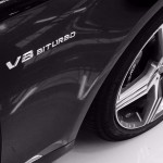 S63 AMG Coupe Vmax ChipTuning