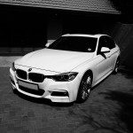 BMW F30 3er Vmax Chiptuning RaceTools