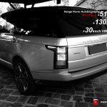 Range Rover 4.4 SDV8 Vmax Chiptuning RaceTools