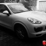 Cayenne Diesel 3.0 FaceLift 2015 Chiptuning 