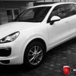 Cayenne Diesel 3.0 RaceTools Chiptuning 