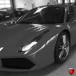 Ferrari 488 GTB STAGE II Chip Upgrade