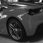 Ferrari 488 GTB 3.9 V8 RaceTools Chiptuning