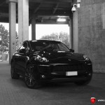Porsche Macan S 3.0 Tuning Power Upgrade
