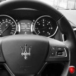 Chiptuning Maserati Ghibli Diesel 3.0 RaceTools