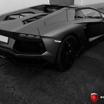 Lamborghini Aventador 2015 RaceTools Chiptuning