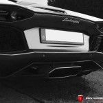 Lamborghini Aventador 2015 RaceTools Chiptuning