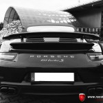 991 Turbo S RaceTools POWERKIT plug & play system