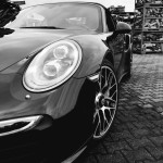 991 Turbo S Facelift Chip Tuning RaceTools 