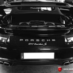 911Turbo S RaceTools 630hp / 830 wheel torque