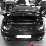 991 Turbo S RaceTools 630hp / 830 wheel torque