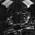 BMW 760i V12 2016 RaceTools Powerkit