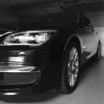 BMW 760i V12 2016 RaceTools Chiptuning 