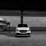 GLE 63 AMG 2016 Chiptuning Vmax Kit Performance V-max 