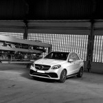 GLE 63 AMG 2016 PLUG & PLAY Performance