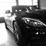 C63 AMG S W205 510 PS Vmax PLUG&PLAY eliminated Top Speed Limiter