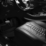 Mercedes S500 Coupé C217 2016 RaceTools Tuning