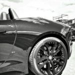 Chiptuning Jaguar F-Type 5.0 V8 plug&play RaceTools