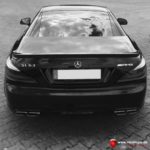 SL63 AMG Chiptuning Vmax powerkit plug+play RaceTools