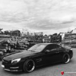 SL63 AMG Chiptuning Vmax powerkit plug+play RaceTools