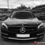 SL63 AMG Chiptuning Vmax powerkit plug+play RaceTools