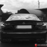 SL63 AMG Chiptuning Vmax powerkit plug+play RaceTools