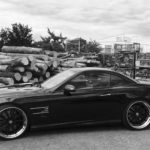 SL63 AMG Chiptuning Vmax powerkit plug+play RaceTools