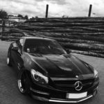 SL63 AMG Chiptuning Vmax powerkit plug+play RaceTools