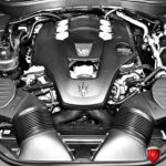 Levante 3.0 V6 Twin Turbo Petrol Powerkit Chiptuning plug + play RaceTools