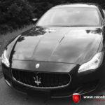 Quattroporte 3.0 diesel V6 Powerkit Chiptuning plug + play RaceTools