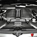 Bentley Bentayga 6.0 W12 Tuning Powerkit plug & play RaceTools Chiptuning