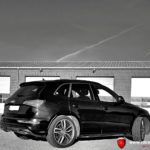 SQ5 3.0 TDi Chiptuning powerkit plug+play RaceTools