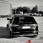 SQ5 3.0 TDi Chiptuning powerkit plug+play RaceTools