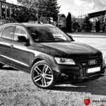 SQ5 3.0 TDi Chiptuning powerkit plug+play RaceTools