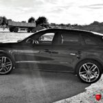 SQ5 3.0 TDi Chiptuning powerkit plug+play RaceTools