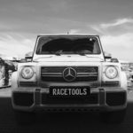 G63 AMG Chiptuning Vmax Upgrade RaceTools