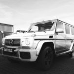 G63 AMG Chiptuning Vmax Upgrade RaceTools