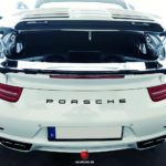 Porsche Turbo S Chiptuning