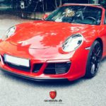 Porsche Carrera GTS PLUG & PLAY Chip