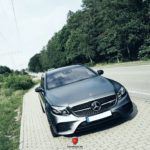 W213 E43 AMG Chiptuning 
