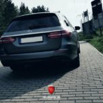 E43 AMG 2017 Chiptuning