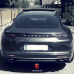 porsche panamera chiptuning