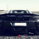 Racetools Performance Upgrade