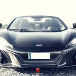 Chiptuning McLaren 650S