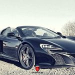 PLUG & PLAY McLaren 650S Upgrade