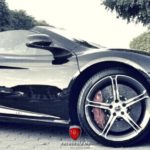 Performance Powerkit McLaren 650S Spider
