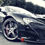 Chiptuning McLaren 650S Spider Performance