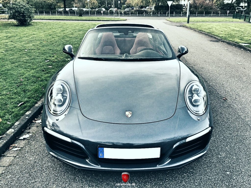 991.2 Carrera Chiptuning