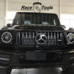 Chiptuning G63 AMG W464